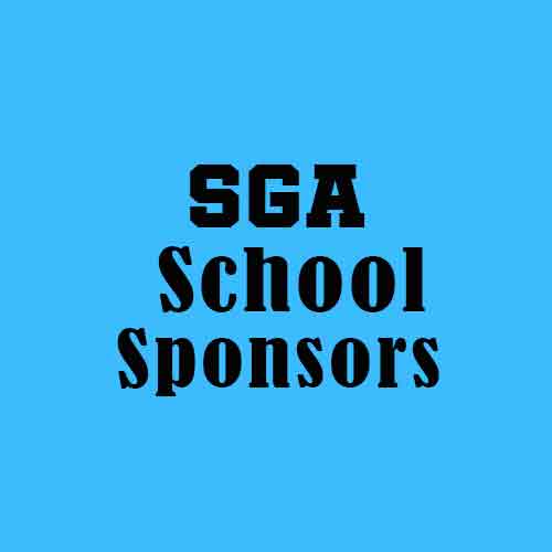 SGA School Sponsors FUNdraising Time!